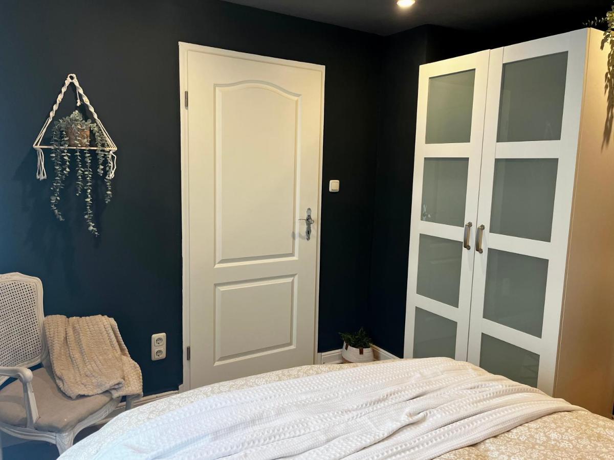 Ferienwohnung Hofblick 췰피히 외부 사진