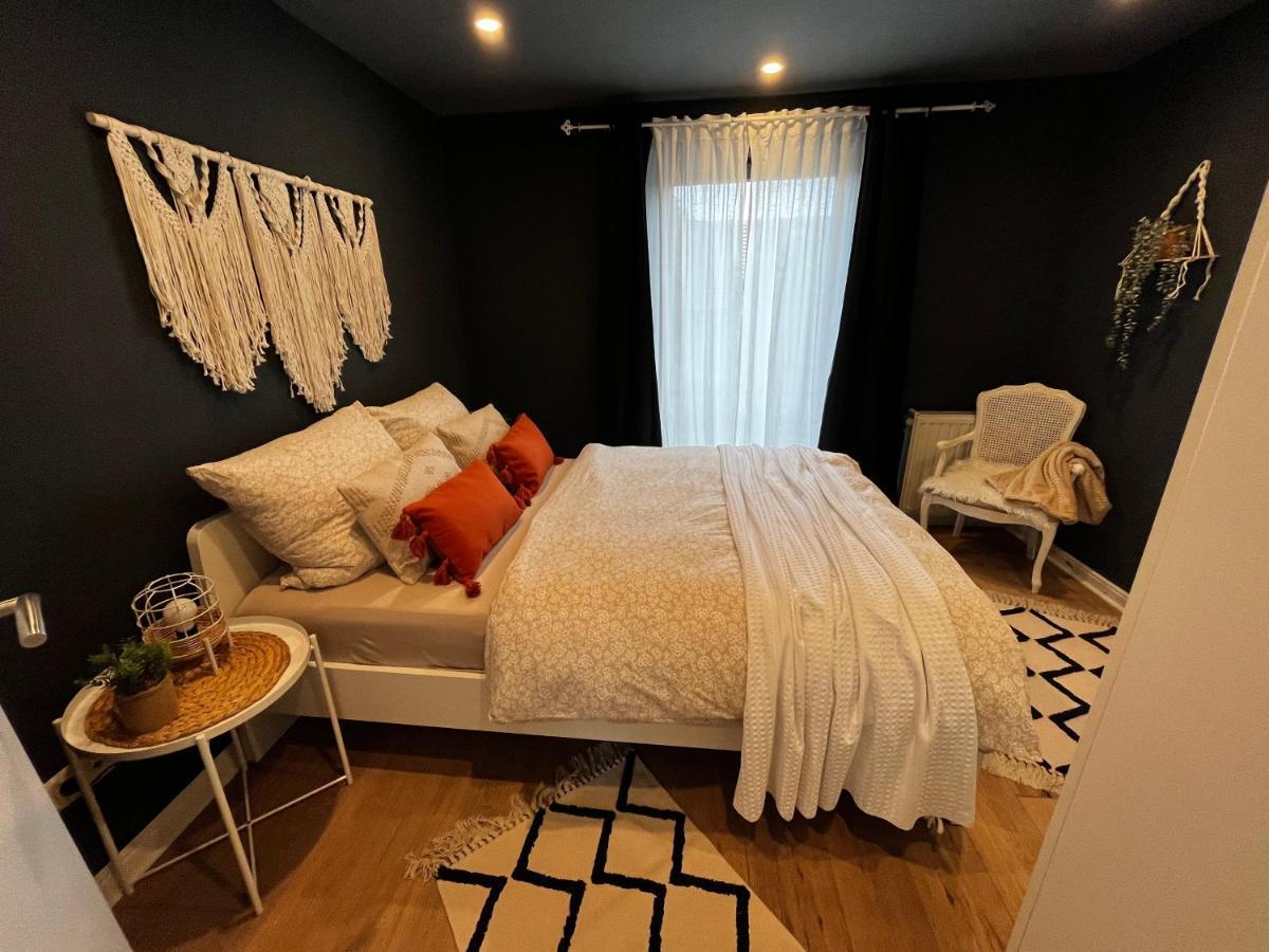 Ferienwohnung Hofblick 췰피히 외부 사진